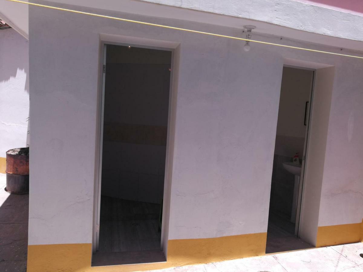 Charlies Place Sucre Exterior foto